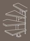 escaliers