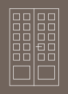 escaliers